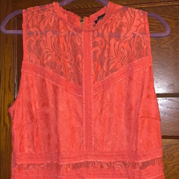 Sexy lacy summer party dress! - Picture 2 of 5